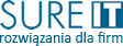 Sure IT - rozwiązania dla firm